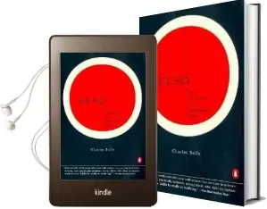 Zero: The Biography of a Dangerous Idea Audiobook download free by Charles Seife
