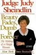 Audiobook Beauty Fades, Dumb is Forever author Judy Sheindlin