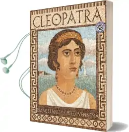 Cleopatra Audiobook download free by Diane Stanley