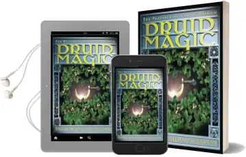 Druid Magic: The Practice of Celtic Wisdom Audiobook download free by Maya Magee Sutton