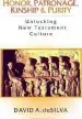 Audiobook Honor, Patronage, Kinship and Purity: Unlocking new Testament Culture author David A. Desilva