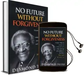 No Future Without Forgiveness Audiobook download free by Archbishop Desmond Tutu