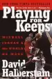 Audiobook Playing for Keeps: Michael Jordan and the World he Made author David Halberstam