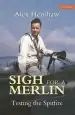 Audiobook Sigh for a Merlin: Testing the Spitfire author Alex Henshaw