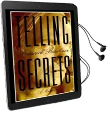 Telling Secrets Audiobook download free by Frederick Buechner