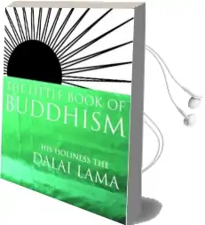 The Little Book of Buddhism Audiobook download free by Dalai Lama