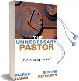 The Unnecessary Pastor Audiobook download free by Maria Dawn
