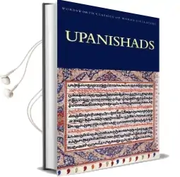Upanishads Audiobook download free by Friedrich Max Muller