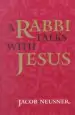 Audiobook A Rabbi Talks With Jesus author Jacob Neusner