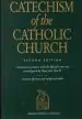 Audiobook Catechism of the Catholic Church: Revised in Accordance With the Official Latin Text Promulgated by Pope John Paul ii author Catholic Church