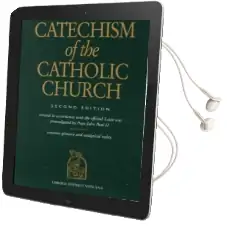 Catechism of the Catholic Church: Revised in Accordance With the Official Latin Text Promulgated by Pope John Paul ii Audiobook download free by Catholic Church
