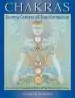 Audiobook Chakras - Energy Centers of Transformation: Energy Centers of Transformation author Harish Johari
