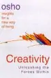 Audiobook Creativity author Osho