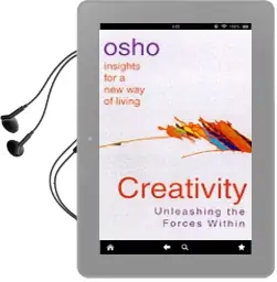 Creativity Audiobook download free by Osho