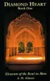 Audiobook Diamond Heart bk 1 author A.H. Almaas