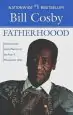 Audiobook Fatherhood author Bill Cosby