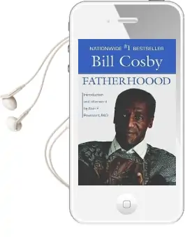 Fatherhood Audiobook download free by Bill Cosby