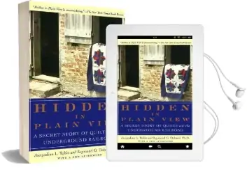 Hidden in Plain View Audiobook download free by Jacqueline L Tobin