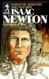 Audiobook Isaac Newton author J Tiner