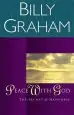 Audiobook Peace With god: The Secret of Happiness author Billy Graham