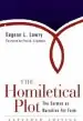 Audiobook The Homiletical Plot, Expanded Edition: The Sermon as Narrative art Form author Eugene L. Lowry