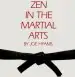 Audiobook Zen in the Martial Arts author Joe Hyams