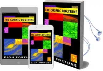 Cosmic Doctrine Audiobook download free by Dion Fortune