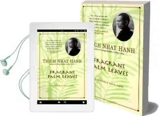 Fragrant Palm Leaves: Journals, 1962-1966 Audiobook download free by Th Ich. Nh Aat Hoanh