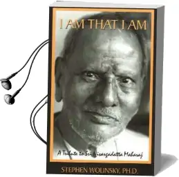 I am That i am: A Tribute to sri Nisargadatta Maharaj Audiobook download free by Stephen Wolinsky