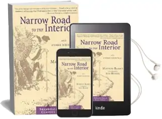 Narrow Road to the Interior Audiobook download free by Matsuo Basho