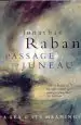 Audiobook Passage to Juneau author Jonathan Raban