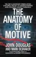 Audiobook The Anatomy of Motive author Douglas
