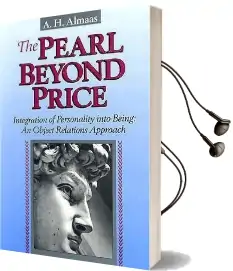 The Pearl Beyond Price Audiobook download free by A.H. Almaas