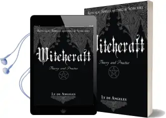 Witchcraft: Theory and Practice Audiobook download free by Ly De Angeles