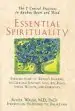 Audiobook Essential Spirituality: The 7 Central Practices to Awaken Heart and Mind author Roger Walsh