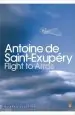 Audiobook Flight to Arras author Antoine De Saint Exupery