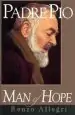 Audiobook Padre pio: Man of Hope author Renzo Allegri