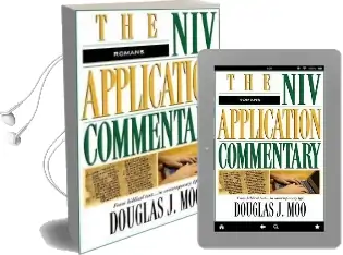 Romans Audiobook download free by Douglas J. Moo
