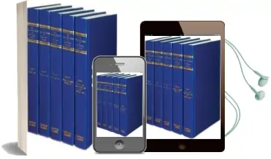 Summa Theologica Audiobook download free by Saint Thomas Aquinas