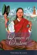 Audiobook Women of Wisdom author Tsultrim Allione