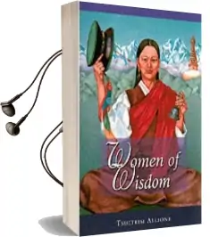 Women of Wisdom Audiobook download free by Tsultrim Allione