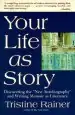 Audiobook Your Life as a Story author Tristine Rainer
