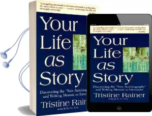 Your Life as a Story Audiobook download free by Tristine Rainer