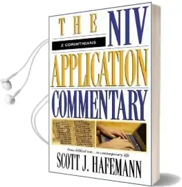 2 Corinthians Audiobook download free by Scott J. Hafemann