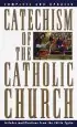 Audiobook Catechism of the Catholic Church author Catholic Church