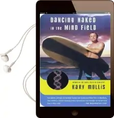 Dancing Naked in the Mind Field Audiobook download free by Kary Mullis