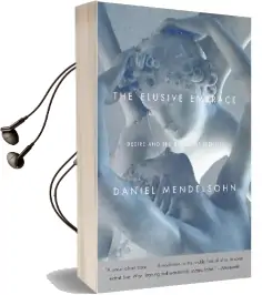 Elusive Embrace Audiobook download free by Daniel Mendelsohn