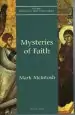 Audiobook Mysteries of Faith author Professor Mark A. Mcintosh