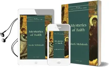 Mysteries of Faith Audiobook download free by Professor Mark A. Mcintosh