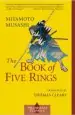 Audiobook The Book of Five Rings author Miyamoto Musashi